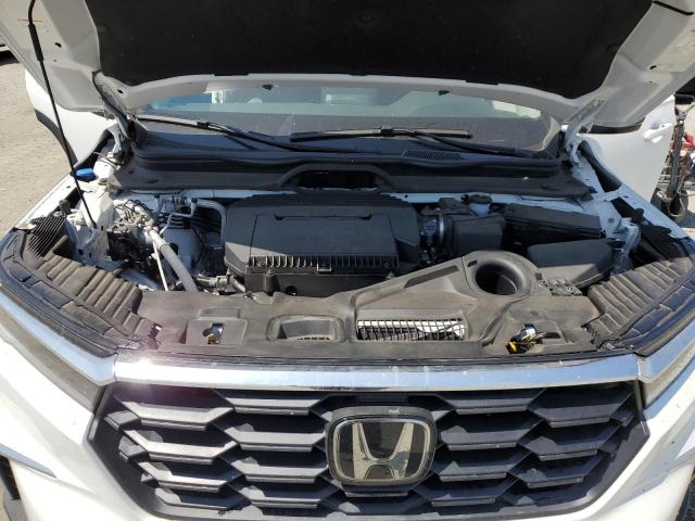 Photo 12 from auction – 2025 HONDA PILOT EXL with VIN 5FNYG2H42SB011152