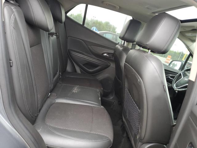 Photo 11 from auction – 2019 BUICK ENCORE PREFERRED with VIN KL4CJESB5KB796266