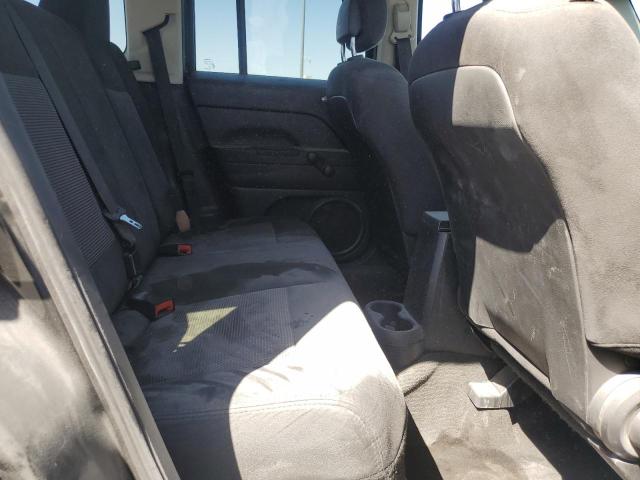 Photo 10 from auction – 2015 JEEP PATRIOT SP with VIN 1C4NJPBB6FD387584