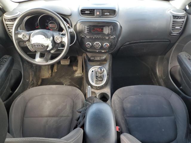 Photo 8 from auction – 2015 KIA SOUL with VIN KNDJN2A27F7169742