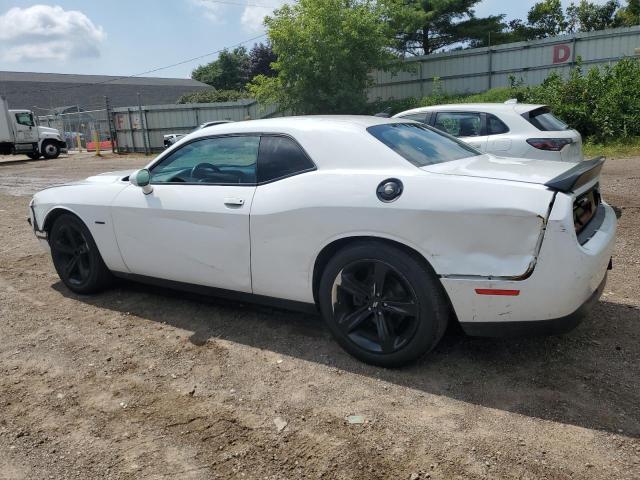 Photo 2 from auction – 2017 DODGE CHALLENGER with VIN 2C3CDZBT1HH604942