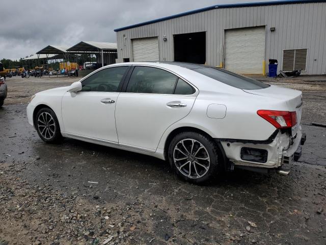 Photo 2 from auction – 2008 LEXUS ES 350 with VIN JTHBJ46G082264237