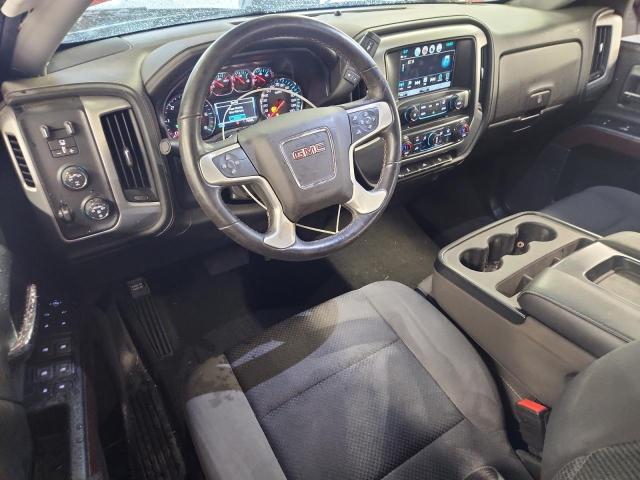 Photo 8 from auction – 2018 GMC SIERRA K15 with VIN 2GTV2MEC5J1107786