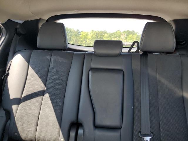 Photo 10 from auction – 2023 MITSUBISHI ECLIPSE CR with VIN JA4ATWAA2PZ044104