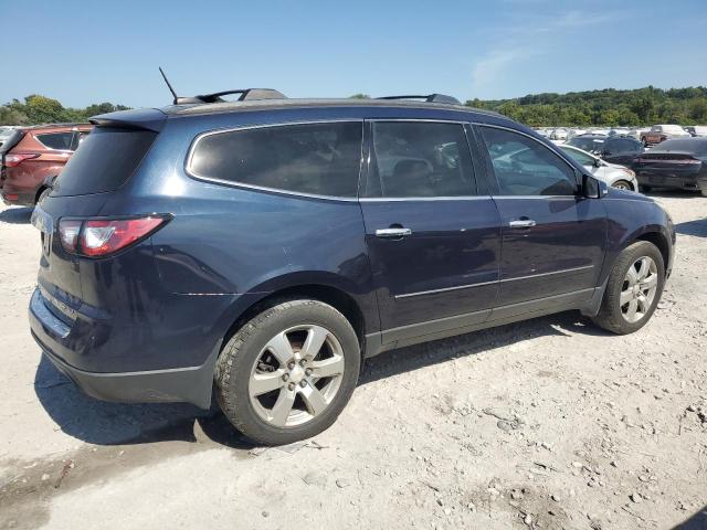 Photo 3 from auction – 2016 CHEVROLET TRAVERSE LTZ with VIN 1GNKVJKD6GJ337607