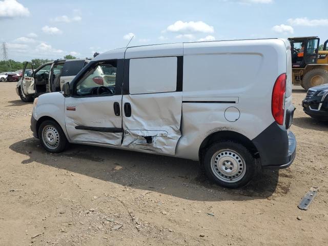 Photo 2 from auction – 2016 RAM PROMASTER with VIN ZFBERFAT9G6C54875