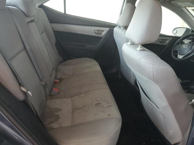 Photo 10 from auction – 2016 TOYOTA COROLLA L with VIN 5YFBURHE9GP531800