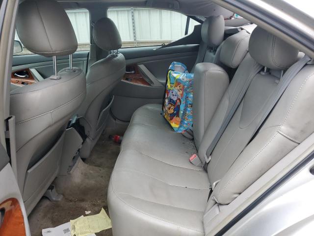 Photo 10 from auction – 2011 TOYOTA CAMRY BASE with VIN 4T1BF3EKXBU222927