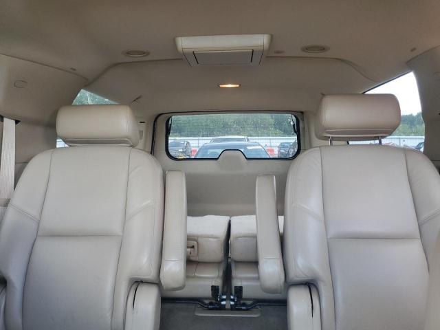 Photo 10 from auction – 2009 CADILLAC ESCALADE E with VIN 1GYFK26229R176110