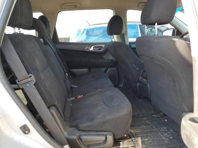 Photo 11 from auction – 2015 NISSAN PATHFINDER with VIN 5N1AR2MM6FC722899