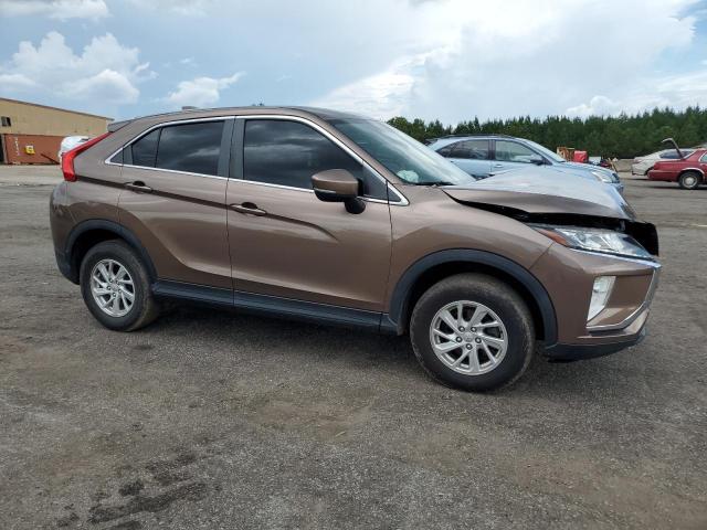 Photo 4 from auction – 2019 MITSUBISHI ECLIPSE CROSS ES with VIN JA4AT3AAXKZ030877
