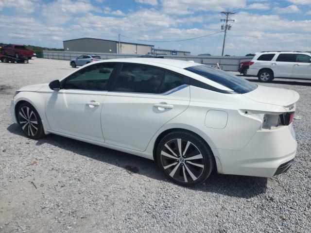 Photo 2 from auction – 2021 NISSAN ALTIMA SR with VIN 1N4BL4CV8MN378239