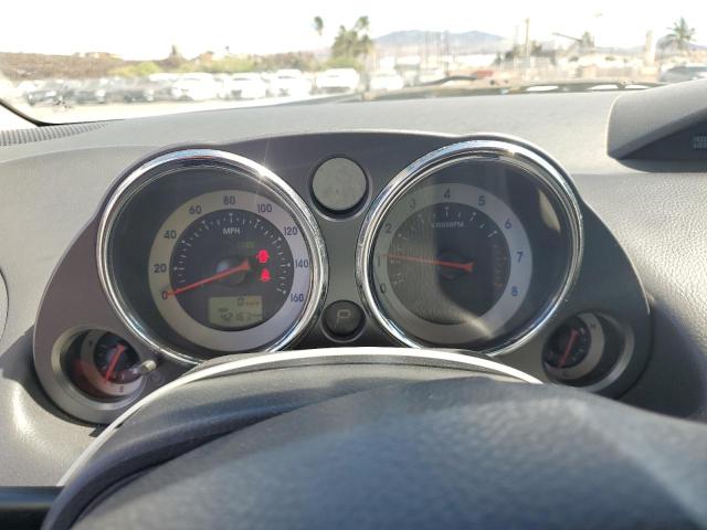 Photo 9 from auction – 2008 MITSUBISHI ECLIPSE GS with VIN 4A3AK24F58E021494