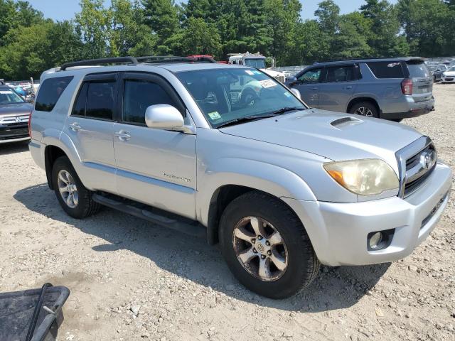 Photo 4 from auction – 2008 TOYOTA 4RUNNER SR with VIN JTEBU14R48K002177