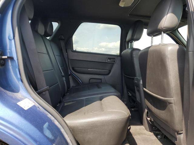 Photo 11 from auction – 2010 FORD ESCAPE XLT with VIN 1FMCU0D71AKB72239