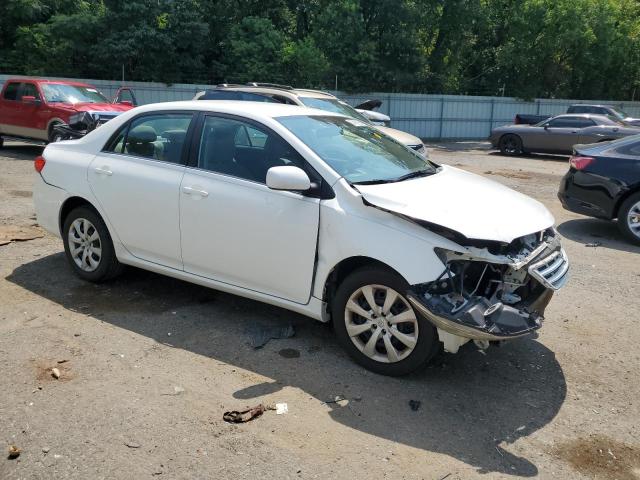 Photo 4 from auction – 2013 TOYOTA COROLLA BA with VIN 2T1BU4EE0DC945714