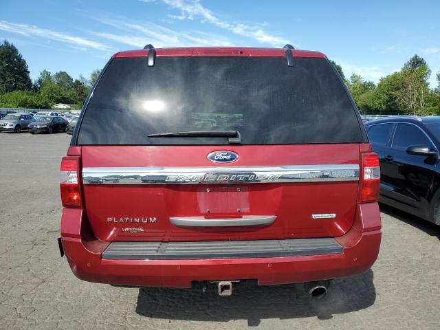 Photo 6 from auction – 2015 FORD EXPEDITION with VIN 1FMJU1MT2FEF23661