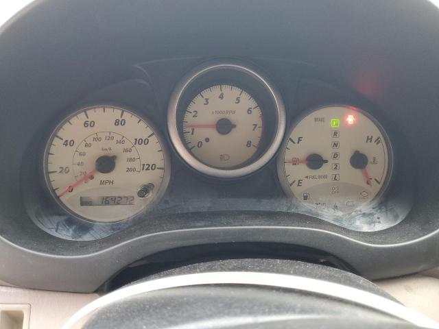 Photo 9 from auction – 2002 TOYOTA RAV4 with VIN JTEGH20V026007573