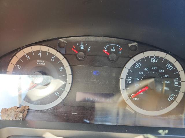 Photo 9 from auction – 2010 FORD ESCAPE XLT with VIN 1FMCU0DG9AKD12263