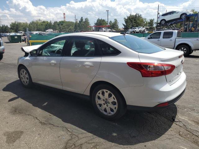 Photo 2 from auction – 2012 FORD FOCUS SE with VIN 1FAHP3F24CL361426