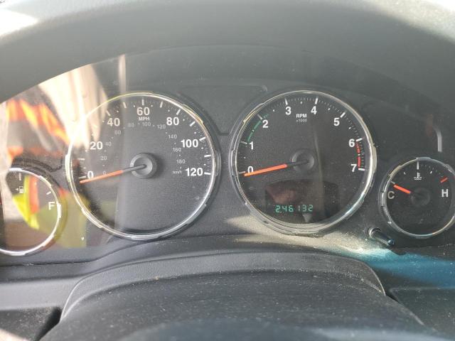 Photo 9 from auction – 2011 JEEP LIBERTY SP with VIN 1J4PP2GK9BW595079