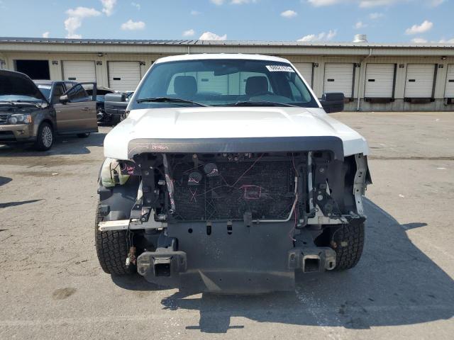 Photo 5 from auction – 2013 FORD F150 with VIN 1FTMF1CM1DKG05031