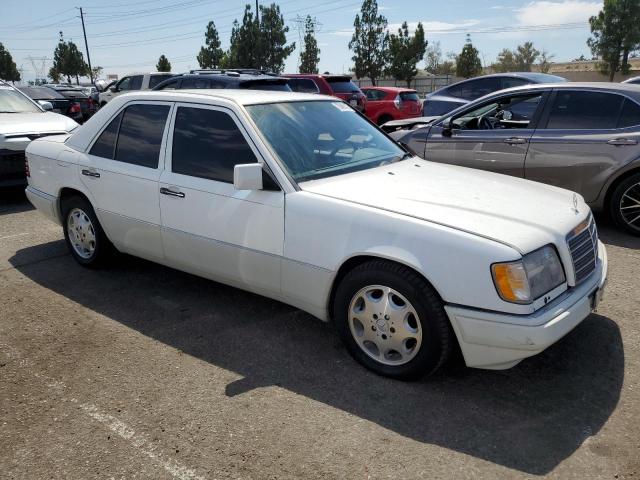 Photo 4 from auction – 1995 MERCEDES-BENZ E 420 BASE with VIN WDBEA34E1SC170622