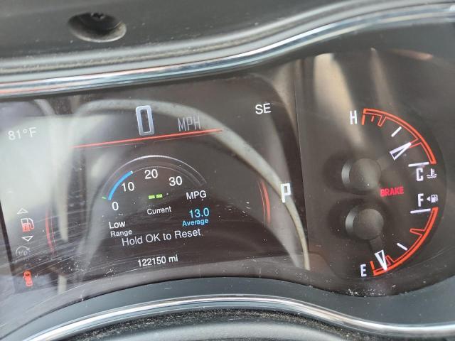 Photo 9 from auction – 2015 DODGE DURANGO CI with VIN 1C4SDJET8FC751148