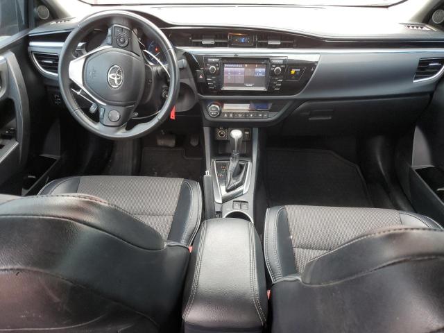 Photo 8 from auction – 2016 TOYOTA COROLLA L with VIN 2T1BURHE0GC719959