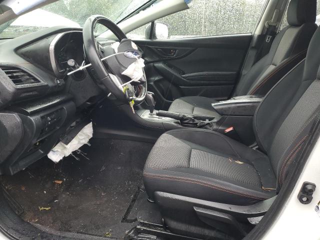 Photo 7 from auction – 2021 SUBARU CROSSTREK with VIN JF2GTAPC1MH385427