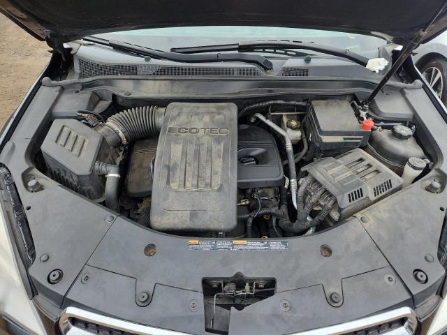 Photo 11 from auction – 2015 CHEVROLET EQUINOX LT with VIN 2GNFLFEKXF6311084