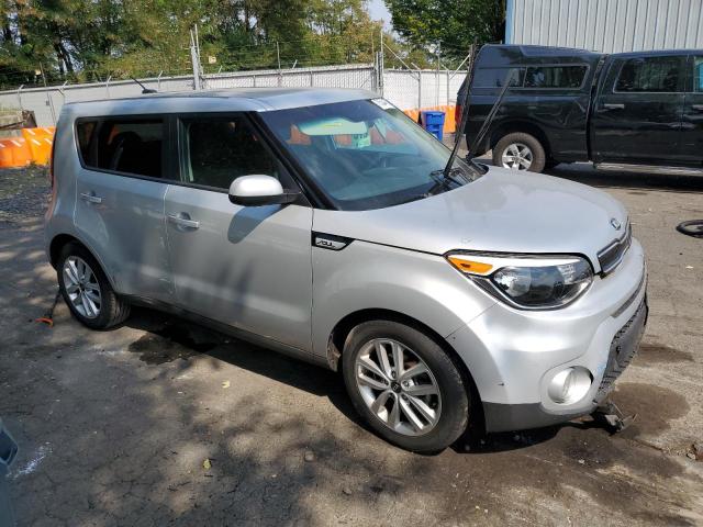 Photo 4 from auction – 2017 KIA SOUL + with VIN KNDJP3A57H7493982
