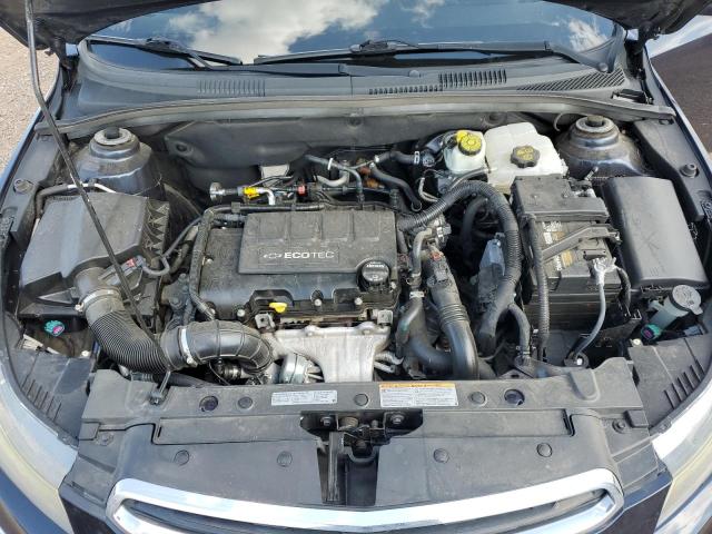 Photo 11 from auction – 2016 CHEVROLET CRUISE LT with VIN 1G1PF5SB2G7181069