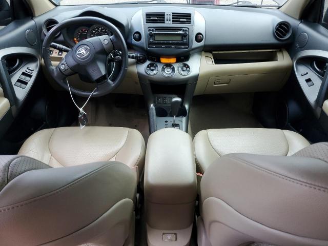 Photo 8 from auction – 2012 TOYOTA RAV4 LIMIT with VIN 2T3DK4DV3CW089989