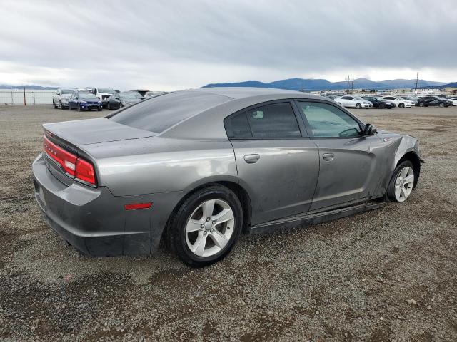 Photo 3 from auction – 2011 DODGE CHARGER with VIN 2B3CL3CG0BH607272