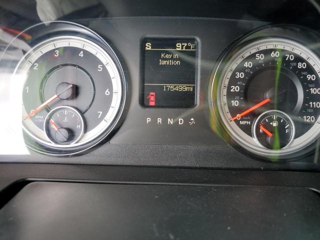 Photo 9 from auction – 2017 RAM 1500 SLT with VIN 1C6RR7TT1HS777340
