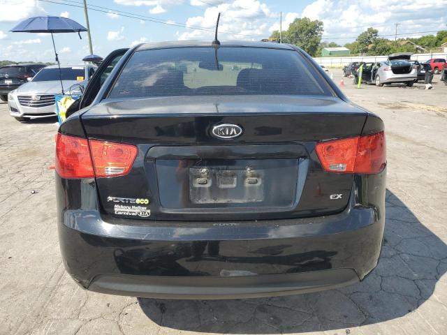 Photo 6 from auction – 2012 KIA FORTE EX with VIN KNAFU4A21C5578134
