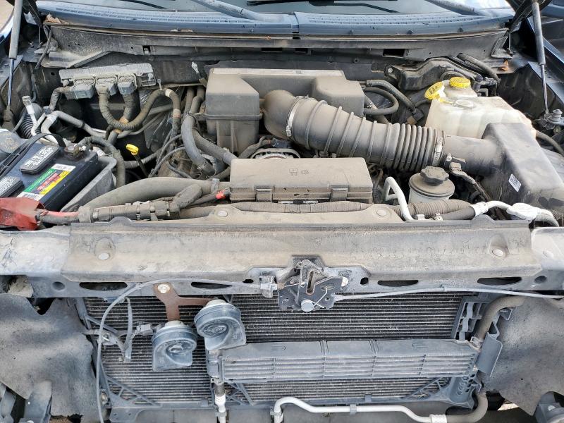 Photo 11 from auction – 2014 FORD F150 SUPER with VIN 1FTFW1E60EFB60654