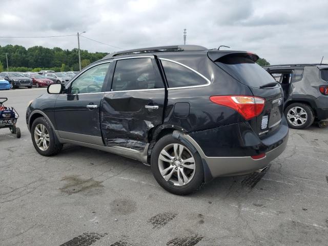 Photo 2 from auction – 2012 HYUNDAI VERACRUZ G with VIN KM8NU4CC4CU181023