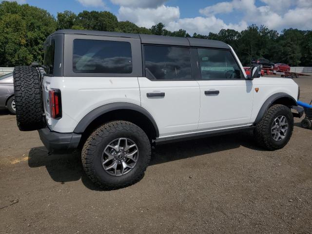 Photo 3 from auction – 2024 FORD BRONCO BADLANDS with VIN 1FMEE9BP8RLB10565