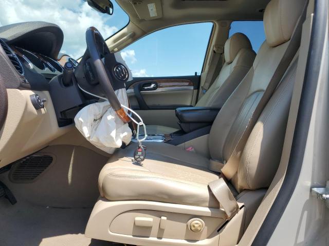 Photo 7 from auction – 2008 BUICK ENCLAVE CX with VIN 5GAER237X8J120024