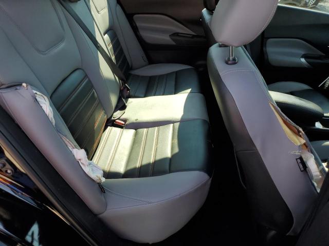 Photo 11 from auction – 2021 NISSAN KICKS SR with VIN 3N1CP5DV3ML548520