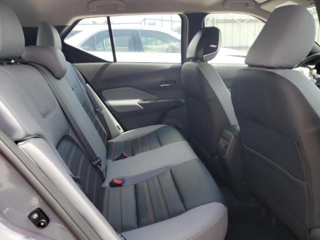 Photo 10 from auction – 2023 NISSAN KICKS SR with VIN 3N1CP5DVXPL554481