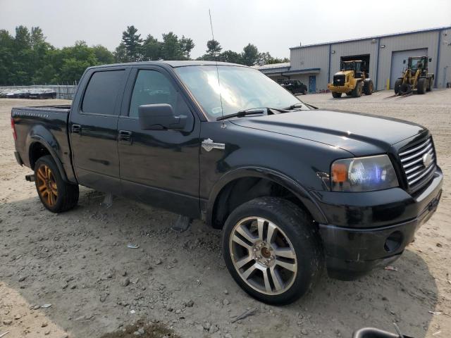 Photo 4 from auction – 2007 FORD F150 SUPER with VIN 1FTRW14527FA08805
