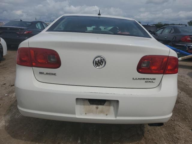 Photo 6 from auction – 2008 BUICK LUCERNE CX with VIN 1G4HD57298U132363