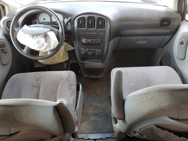 Photo 8 from auction – 2007 DODGE GRAND CARA with VIN 2D4GP44L87R241443