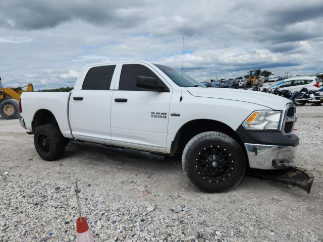 Photo 4 from auction – 2017 RAM 1500 ST with VIN 1C6RR7KTXHS844535
