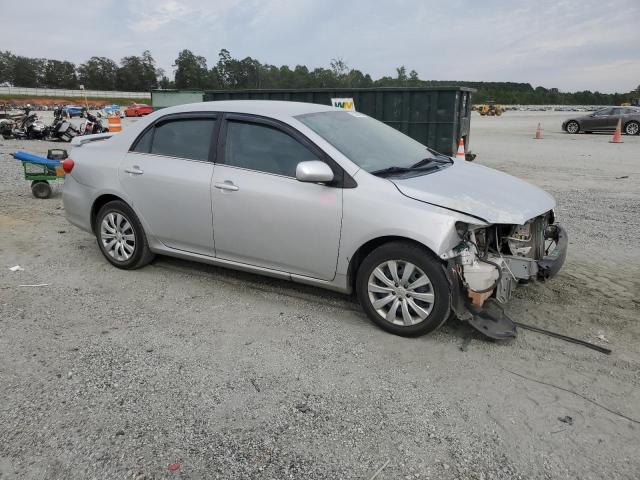 Photo 4 from auction – 2013 TOYOTA COROLLA BA with VIN 2T1BU4EE7DC117305