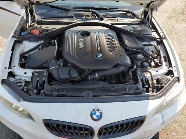 Photo 11 from auction – 2018 BMW M240I with VIN WBA2J5C58JVB27786