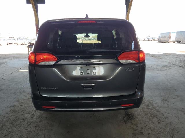 Photo 6 from auction – 2017 CHRYSLER PACIFICA T with VIN 2C4RC1DG9HR505600